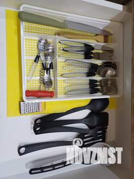 1-к квартира, посуточно, 43м2, 1/9 этаж