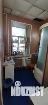 1-к квартира, посуточно, 26м2, 2/2 этаж