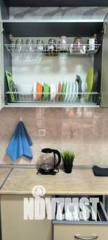 1-к квартира, посуточно, 34м2, 1/1 этаж