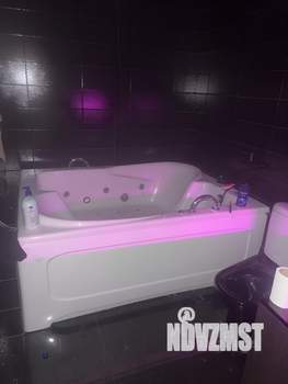 1-к квартира, посуточно, 50м2, 3/3 этаж