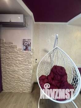 2-к квартира, посуточно, 60м2, 2/3 этаж