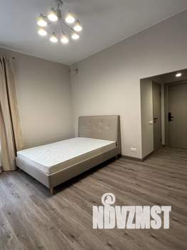 3-к квартира, посуточно, 54м2, 1/3 этаж