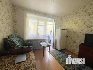 2-к квартира, на длительный срок, 58м2, 3/5 этаж