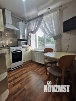 2-к квартира, посуточно, 43м2, 5/5 этаж