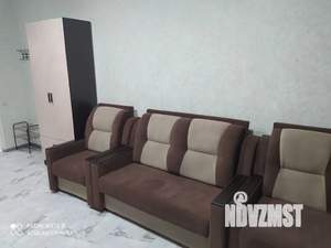 Студия квартира, посуточно, 25м2, 1/9 этаж