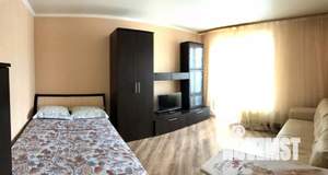 1-к квартира, на длительный срок, 33м2, 3/3 этаж