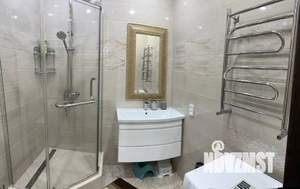 1-к квартира, посуточно, 41м2, 5/9 этаж