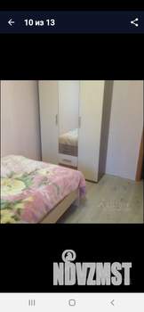 2-к квартира, на длительный срок, 50м2, 1/5 этаж