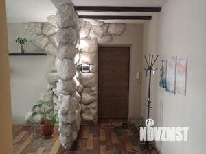 2-к квартира, посуточно, 75м2, 5/6 этаж