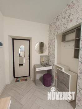 Студия квартира, посуточно, 30м2, 1/3 этаж