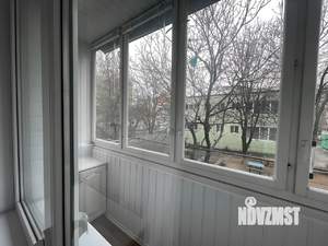 2-к квартира, посуточно, 44м2, 2/9 этаж