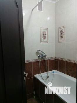 2-к квартира, на длительный срок, 43м2, 2/5 этаж