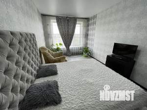 2-к квартира, посуточно, 65м2, 1/3 этаж