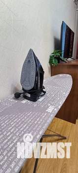 1-к квартира, посуточно, 34м2, 2/3 этаж