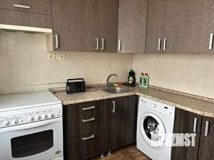 1-к квартира, на длительный срок, 38м2, 7/10 этаж