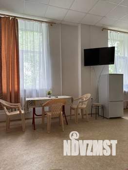 2-к квартира, посуточно, 60м2, 1/4 этаж