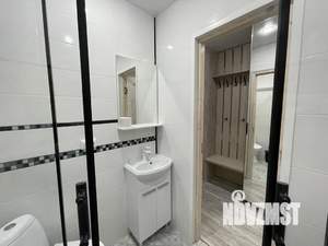 Студия квартира, посуточно, 15м2, 1/10 этаж