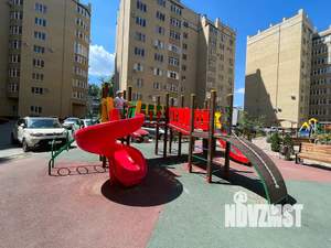 1-к квартира, посуточно, 50м2, 2/9 этаж