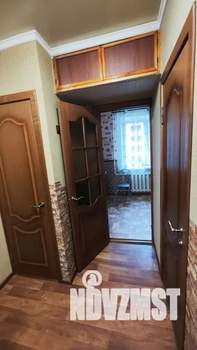 1-к квартира, посуточно, 40м2, 2/5 этаж