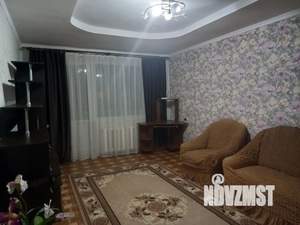 2-к квартира, посуточно, 52м2, 10/10 этаж