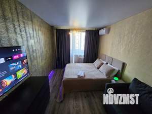 1-к квартира, посуточно, 40м2, 9/10 этаж