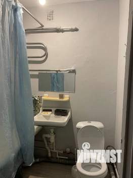 1-к квартира, на длительный срок, 29м2, 3/5 этаж