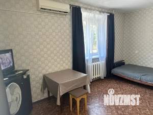 1-к квартира, посуточно, 35м2, 1/5 этаж