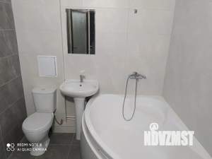 Студия квартира, посуточно, 25м2, 1/9 этаж