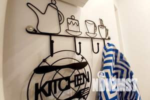 2-к квартира, посуточно, 40м2, 1/2 этаж