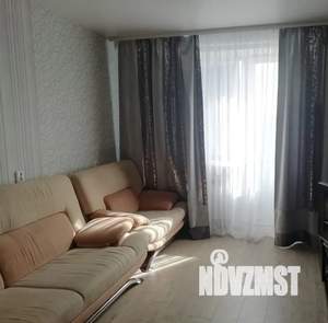 2-к квартира, посуточно, 48м2, 5/5 этаж