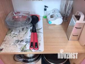 1-к квартира, посуточно, 37м2, 4/9 этаж