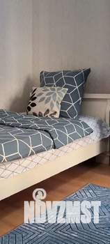 2-к квартира, посуточно, 51м2, 9/9 этаж