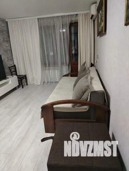 1-к квартира, посуточно, 37м2, 4/5 этаж