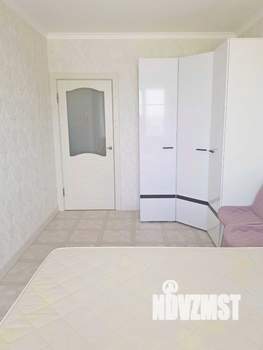 1-к квартира, на длительный срок, 42м2, 6/9 этаж