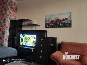 1-к квартира, посуточно, 42м2, 2/3 этаж