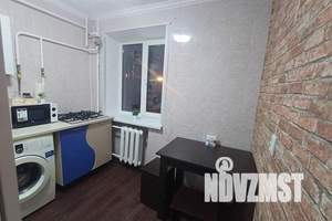 1-к квартира, посуточно, 38м2, 1/5 этаж