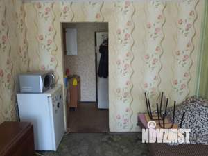 1-к квартира, на длительный срок, 17м2, 5/5 этаж