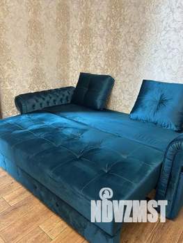 2-к квартира, посуточно, 46м2, 1/1 этаж