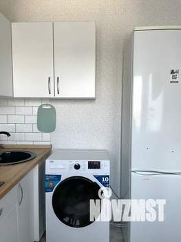 Студия квартира, посуточно, 25м2, 3/3 этаж