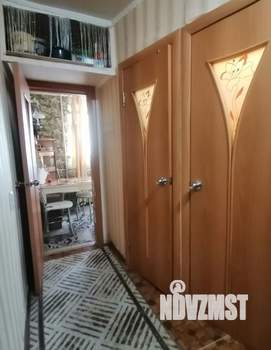 2-к квартира, на длительный срок, 46м2, 1/5 этаж