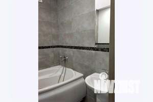 1-к квартира, посуточно, 40м2, 5/5 этаж