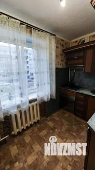1-к квартира, посуточно, 40м2, 2/5 этаж
