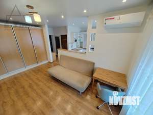 1-к квартира, на длительный срок, 35м2, 3/5 этаж