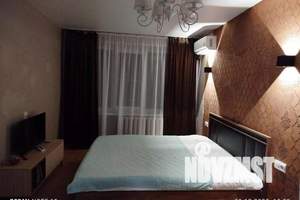 1-к квартира, посуточно, 32м2, 1/5 этаж