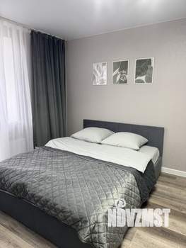 Студия квартира, посуточно, 30м2, 6/10 этаж