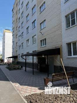 1-к квартира, посуточно, 42м2, 5/8 этаж