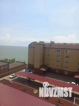 1-к квартира, посуточно, 50м2, 5/9 этаж