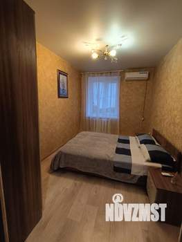 2-к квартира, посуточно, 44м2, 4/9 этаж