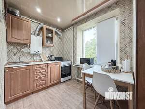 1-к квартира, на длительный срок, 32м2, 5/5 этаж
