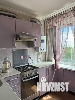 1-к квартира, посуточно, 29м2, 3/5 этаж